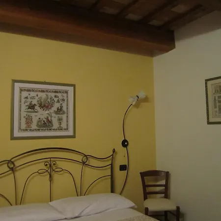 Verdesmeraldo Couette-café